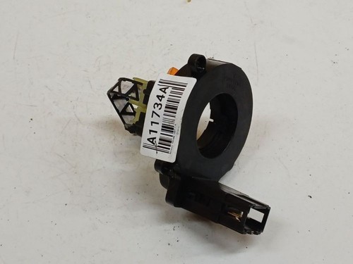 Airbag squib ring wiring