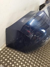 Pare-choc arrière Peugeot 308