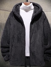 Men's Colorful Sweatshirt Hoodie long sleeve oversized BIG size 7XL