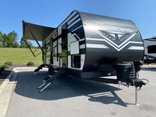 2027 Grand Design Transcend 245RLT