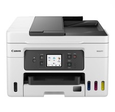 CANON MAXIFY GX4050 All-in-One Wireless Inkjet Printer -