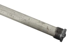 Mainline ML11524C 0.840" OD Magnesium Anode Rod Plug Type Solid