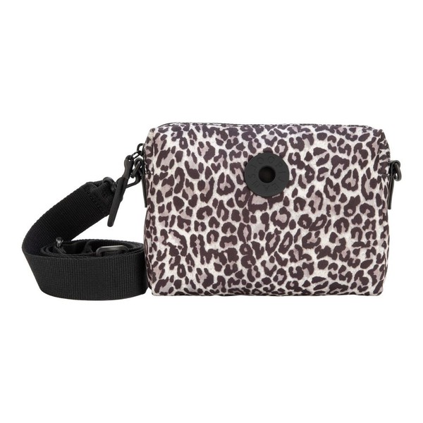 Joop Women Jeans - Giocoso Leo Loretta Shoulderbag SHZ - Phantom Damentasche-image