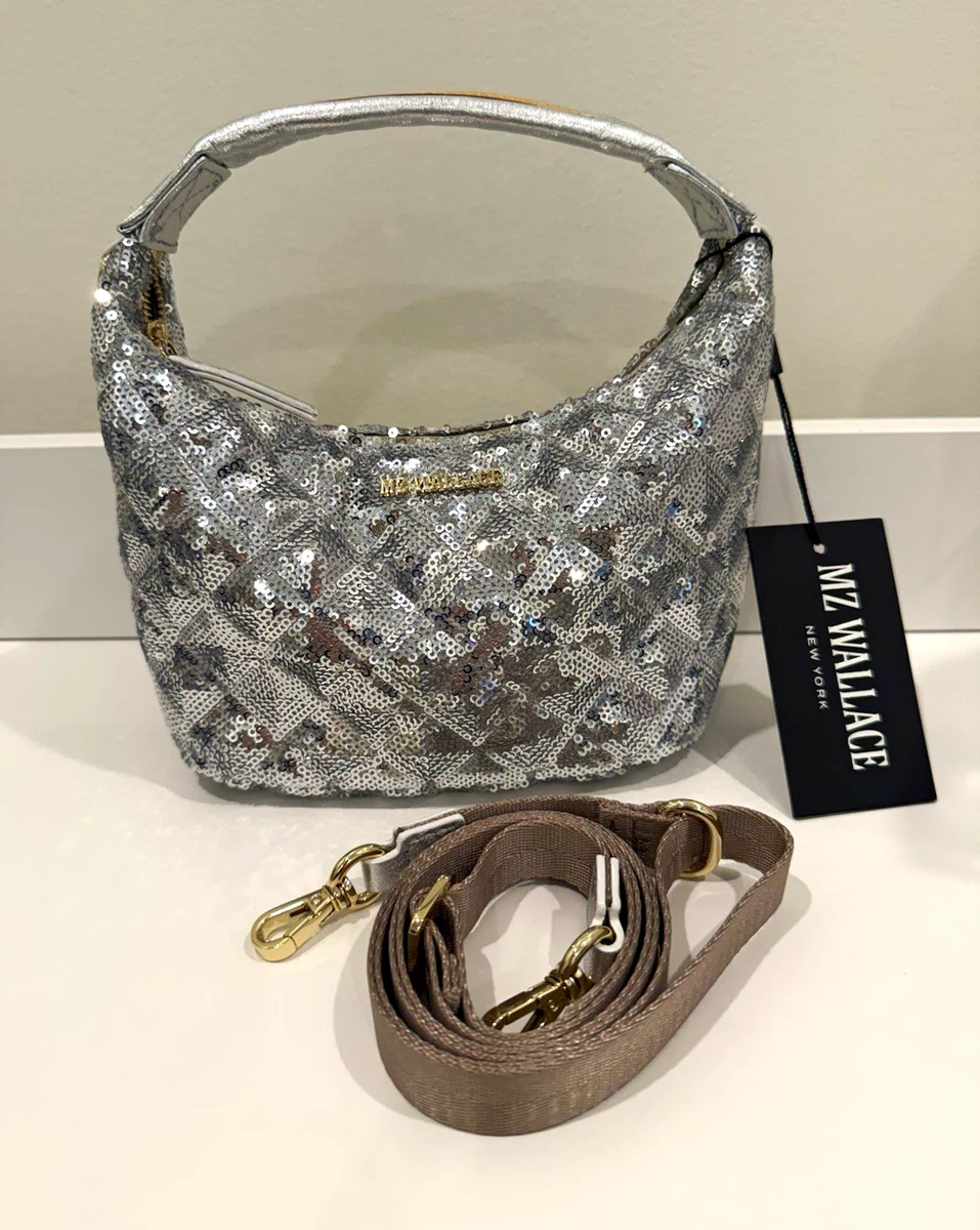 ショルダーバッグ シルバーバッグ & ハンドバッグ 女性用 | eBay