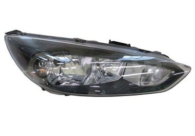 ALKAR Hauptscheinwerfer 2796403 für FORD