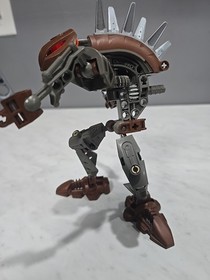 Lego Bionicle : Rahkshi Panrahk 8587 Great Condition Read Description