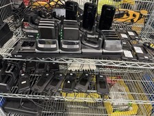 Zebra CRD-TC2Y-BS5CO TC21-TC26 5-Slot Charging Cradle