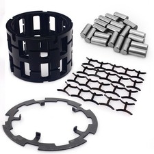 For Polaris Front Differential Roll Cage Sprague Armature Plate Sportsman RZR X2