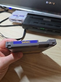 Startropics (Nintendo NES, 2000)