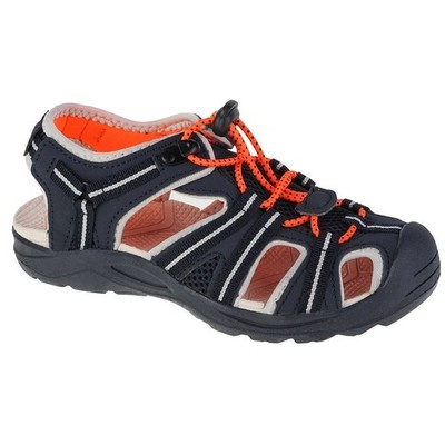 Shoes Universal Kids CMP Aquarii 20 30Q966458UL Black