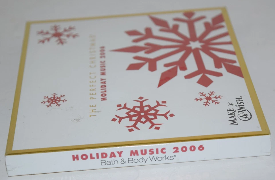 Holiday Music 2006 (2 CD Set ) Artist Such as Reba , Dolly, New Sealed Foto 3 de 3