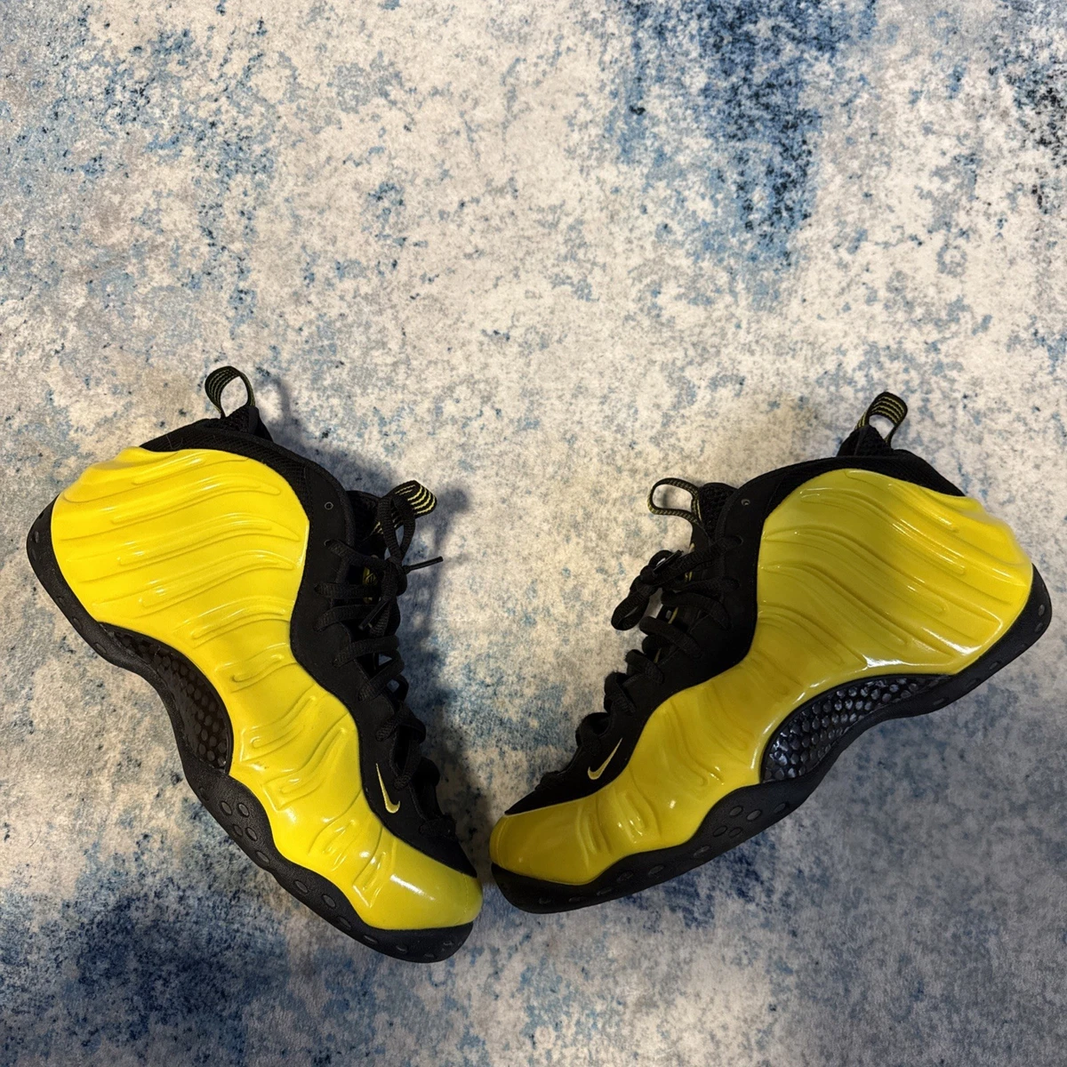 Nike Foamposite フォームポジット　ウータン Nike Air Foamposite One Wu Tang for Sale | Authenticity Guaranteed