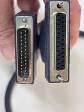 ZipShot Parallel-to-Parallel Cable 36-Pin Connectors
