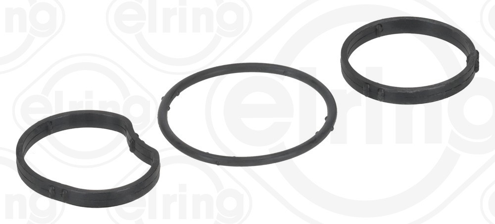Fits ELRING 546.950 GASKET, THERMOSTAT HOUSING
