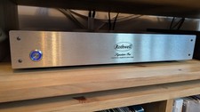 Rothwell Signature One MC Phono Amp