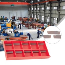 MGMN200-G Insert Indexable Inserts Metalworking MGMN200-G PC9030 Steel