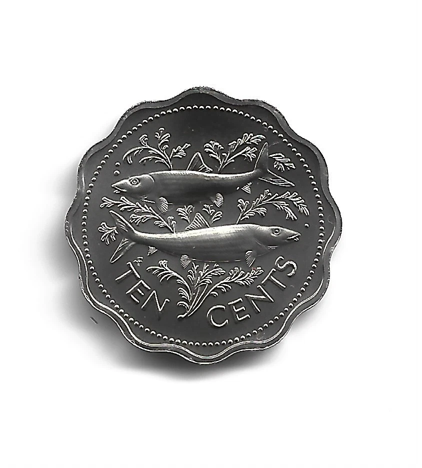 Uncirculated 1974 Bahamian Coins for sale | eBay