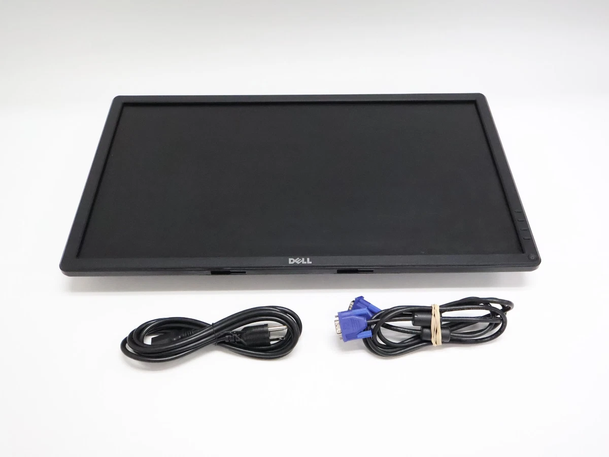 Dell E Series Computer Monitors for sale | eBay