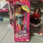NIB 1986 Mattel Funtime Barbie 3717