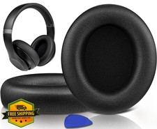 SOULWIT Beats Studio Pro Earpads Black