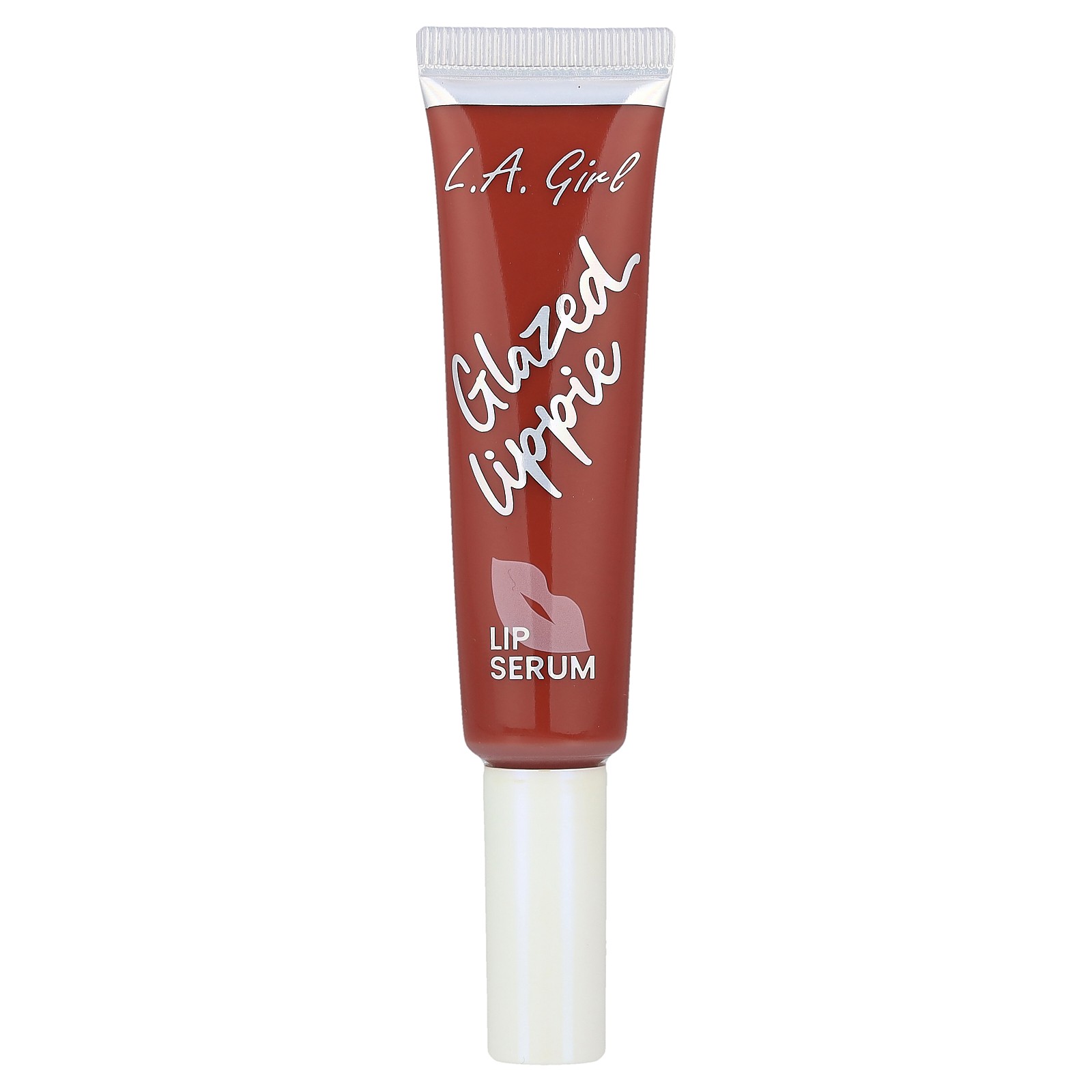 Glazed Lippie GLG955 Nudie 04 12 2290₽