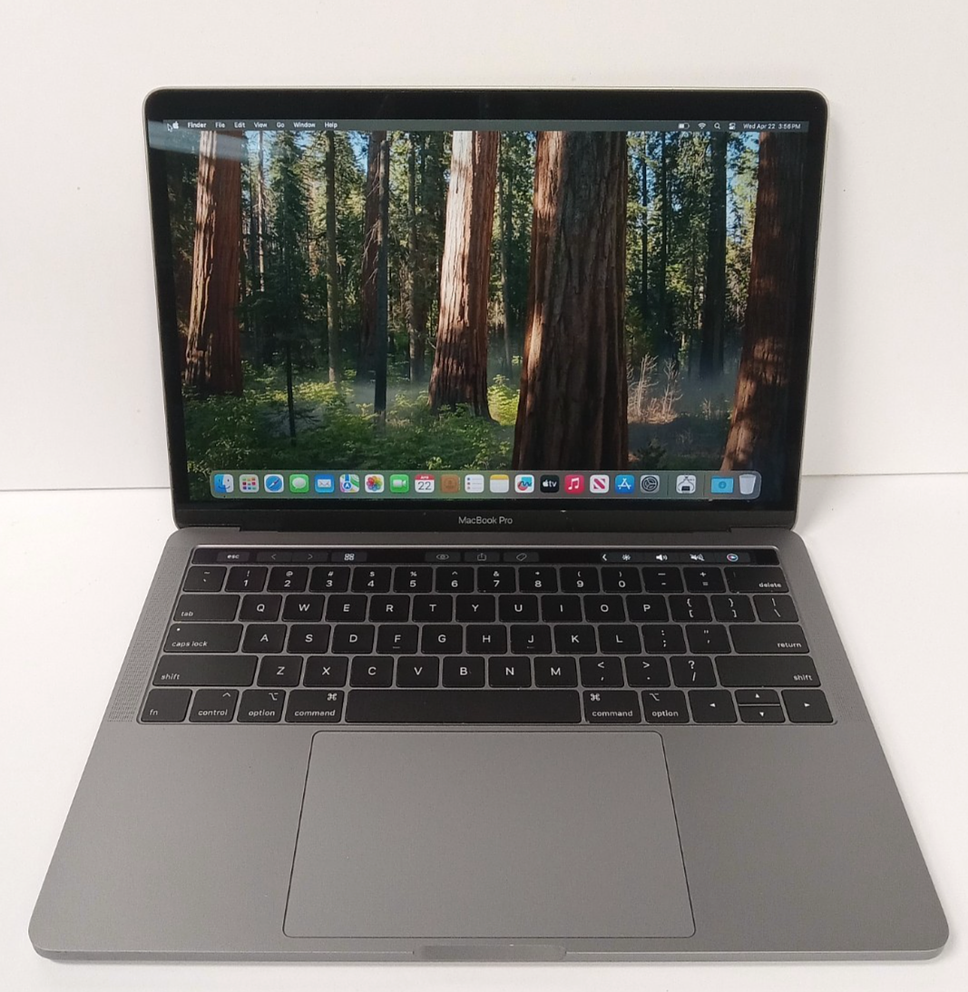 Apple MacBook Pro 13