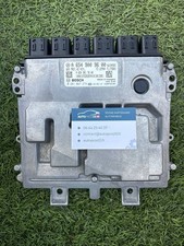 Moteur Mercedes 200