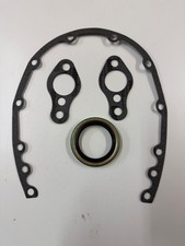 57-82 Corvette C1 C2 C3 Timing Cover Gasket Set