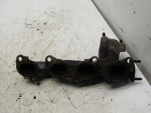 HONDA CR-V CRV IV 2.2 I-DTEC Abgaskrümmer NH731P F5N3 105578 OE Original Teil