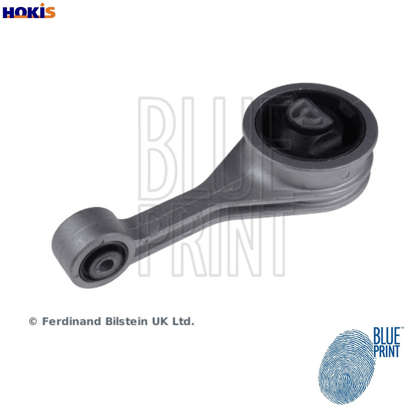 Blueprint ADM58079 Automatic Transmission Mounting Rear Fits Ford Courier Fiesta - Image 21