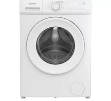 INDESIT My Time IMA 762 UK 7 kg 1200 Spin Washing Machine - White - REFURB-C