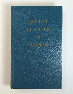 One Day at a Time in Al anon for Families & Friends of Alcoholics Pocket Edition