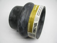 Dayco 78671gl Air Intake Reducing Hump Hose 6 Id To 5 Reducer Coupler