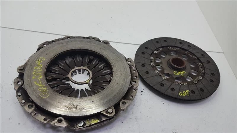 335I      2008 Pressure Plate 532021 - Image 2 of 4