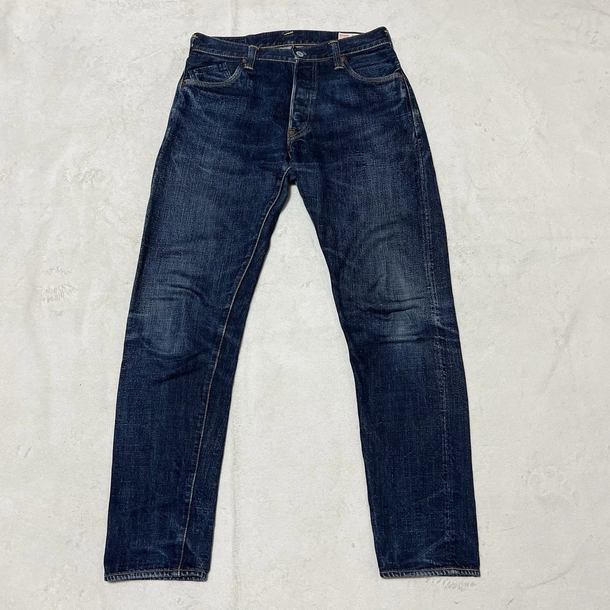 EVISU Regular 36 Size Jeans for Men for sale - eBay