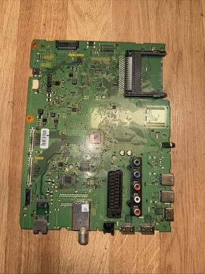 Carte Mère TV Panasonic TX-55AS640E - Photo 1/3
