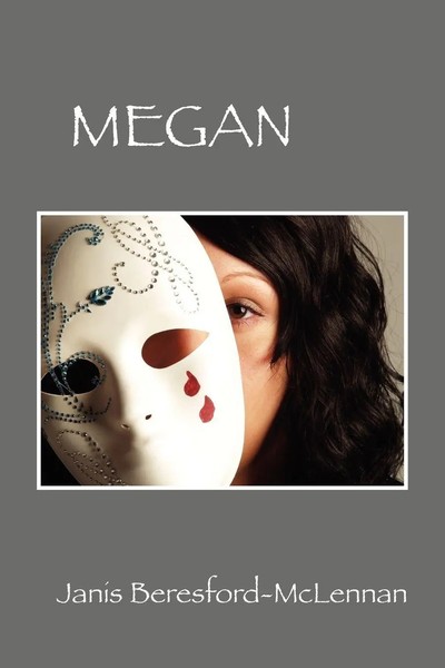 Janis Beresford-Mclennan | Megan | Taschenbuch | Englisch (2010)-image