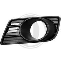 6414149 LüFtungsgitter, StoßFäNger Links FüR Suzuki Swift III (Mz, Ez)