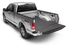 Bedrug Imy05sbs Impact Bed Mat Spray-in Or Wo Bed Liner For 05-25 Tacoma 6 Bed