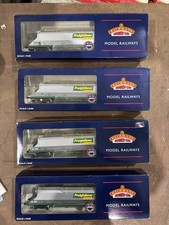 Bachmann 38-030 HHA Bogie Hopper Freightliner 100 Tonne Heavy Haul