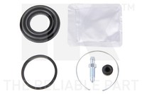 NK Reparatursatz Bremssattel 8845057 FüR Toyota RAV 3 ZSA35_ ZSA35R 4WD ACA30_