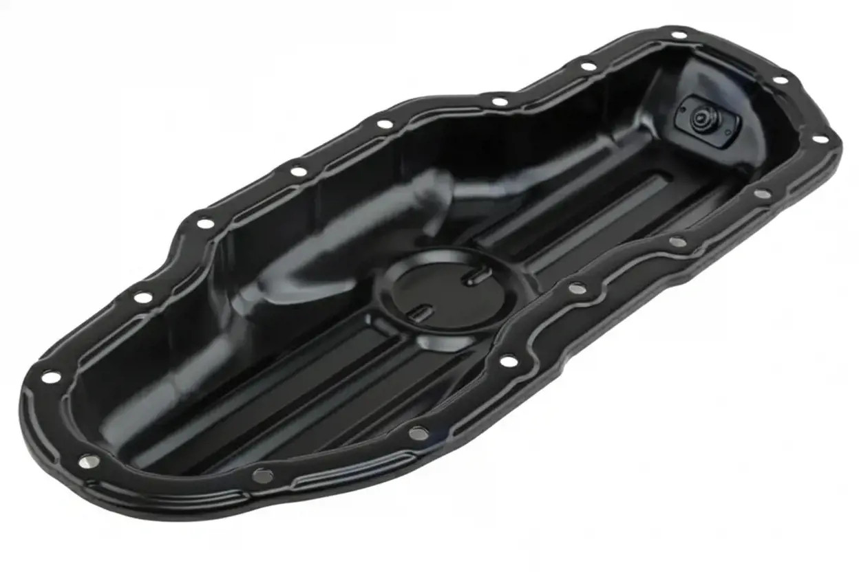 Original NTY Oil Pan BMO-TY-010 For Lexus - Image 3