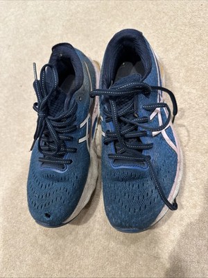 Asics Laufschuh ASI Damen Gel-Nimbus 24 UK Größe 5 C21AGA0020