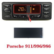 For Porsche 911/996/986 Heater/Air Conditioni...