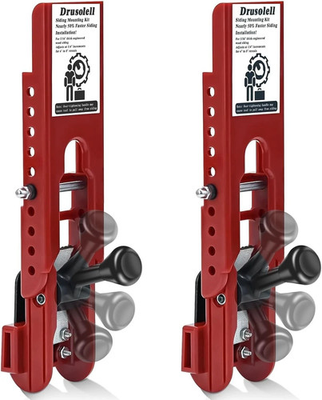 #ad Siding Installation Tools Siding Mounting Kit with Adjustable Reveals Lap Sidi $32.32