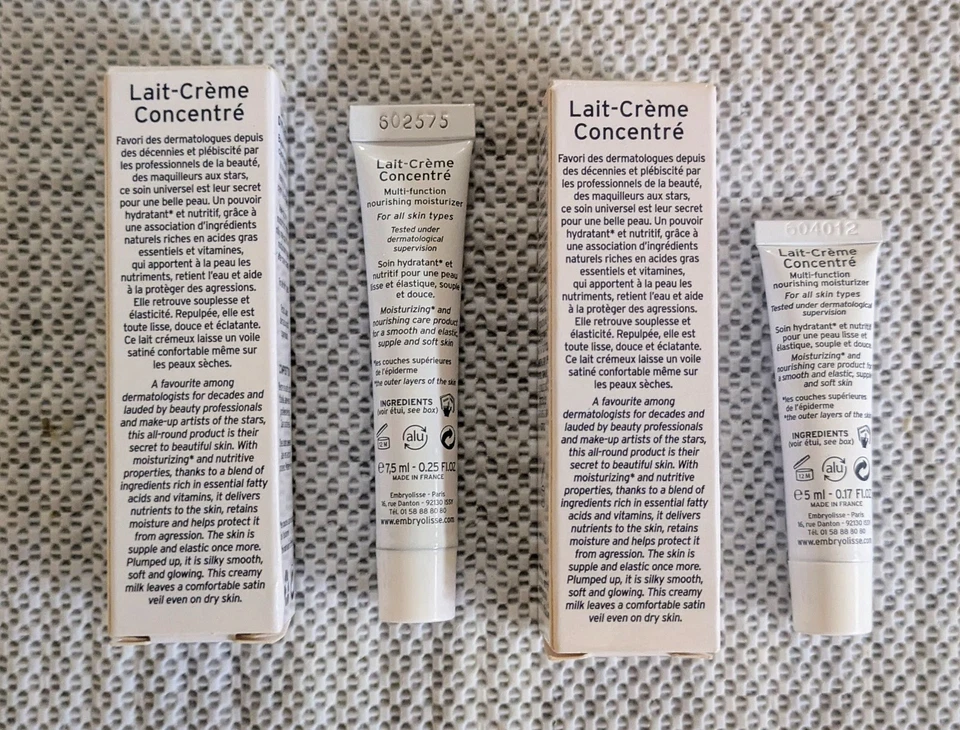 💎 Lait-Creme Concentre - Daily Face and Body Cream💎 - Image 2 of 3
