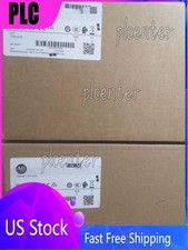 New Sealed Allen-Bradley 1756-A13 Series /C ControlLogix 13 Slot Chassis PLC