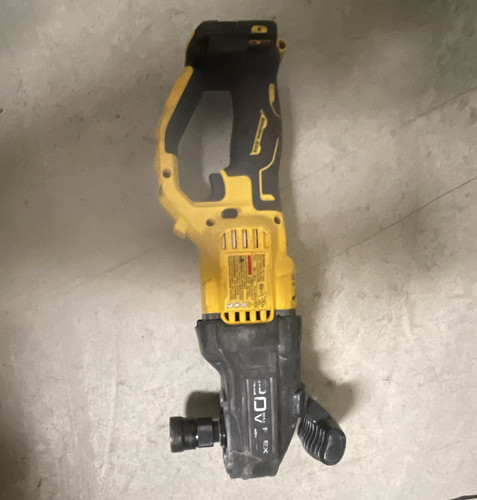 DEWALT 20V MAX Cordless brushless cordless 7/16 in. Quick change (tool only)