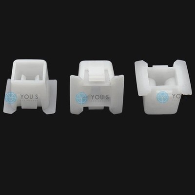 5 x YOU.S original headlight holder guide bushes clamps for Opel Tigra