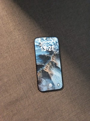 Handy Smartphone Honor 600 Pro 5G 12+512GB 6,57'' Black Schwarz